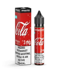 Vape Thailand E Liquids